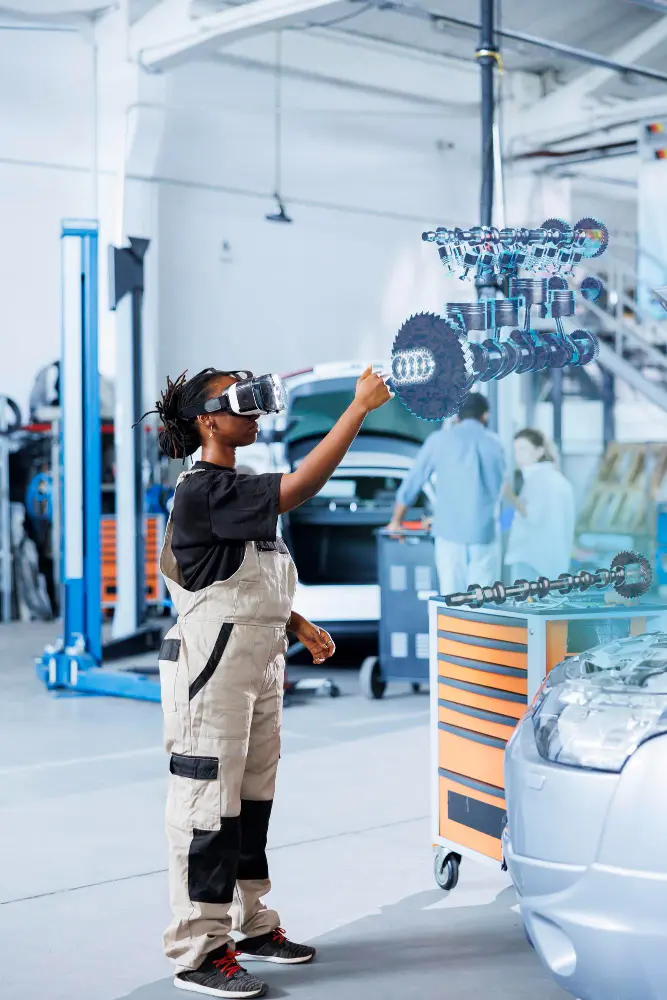 Automation