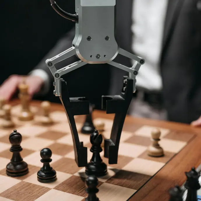 Robot Process Automation