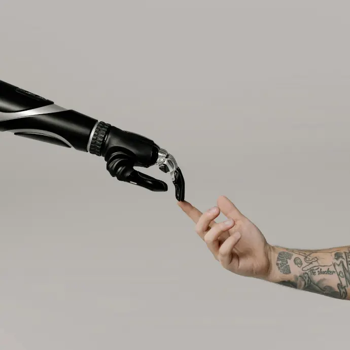 Artificial Intelligence 